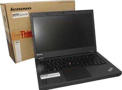 Lenovo T440p