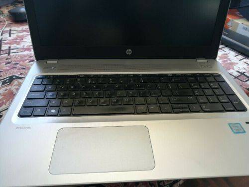 HP ProBook 450 G4, Core i5, 8GB Ram, 500GB HDD, fingerprint reader + Windows 10 Pro