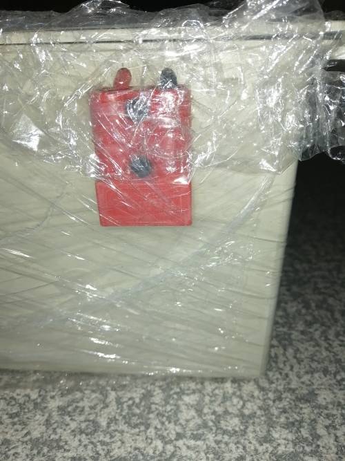 UPS with Extended Battery Box (Minimum 3 hours +)