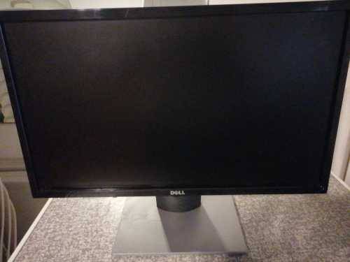 Dell LCD Monitor