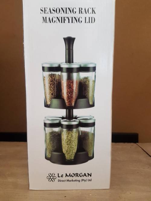 spice rack