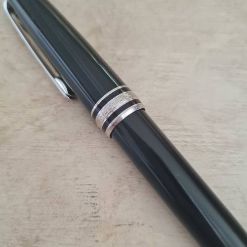 Mont Blanc Black Pen
