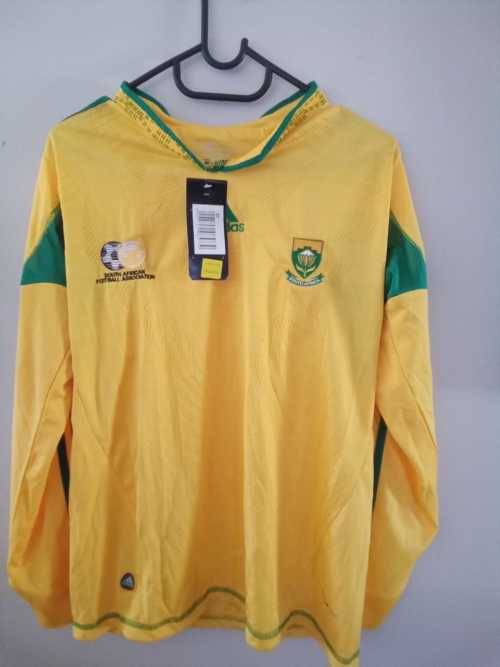 Set of 4 original Adidas Climacool Soccer Jerseys. 2x Large, 1x X-large, 1x medium