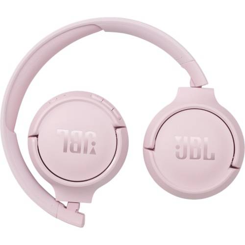 JBL T510BT On-Ear Wireless Bluetooth Headphones
