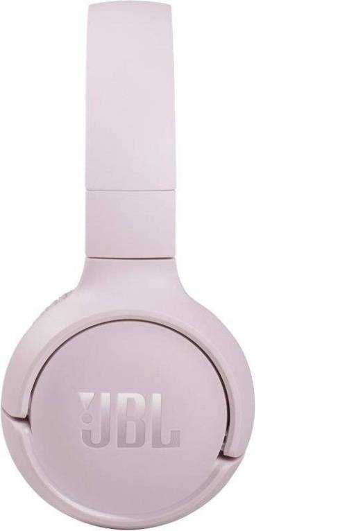 JBL T510BT On-Ear Wireless Bluetooth Headphones