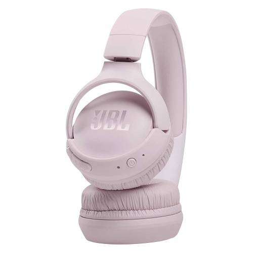 JBL T510BT On-Ear Wireless Bluetooth Headphones