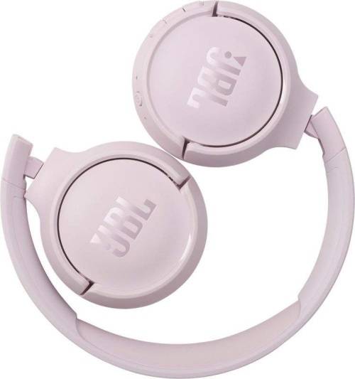 JBL T510BT On-Ear Wireless Bluetooth Headphones
