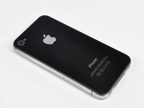 Iphone 4 - 16gig - In mint condition