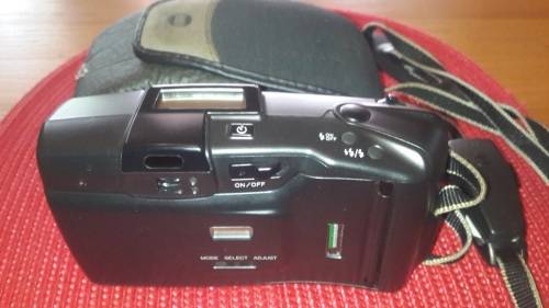 Minolta -Riva ES Zoom 90C - Film Camera. Relisted.