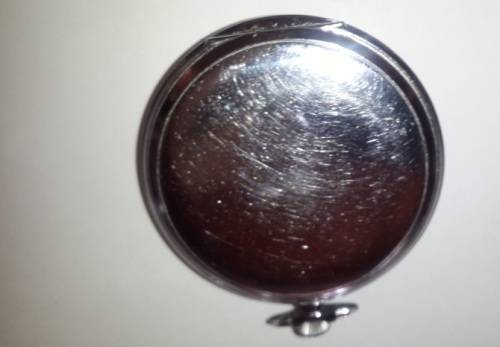 Vintage Gala Pocket Watch