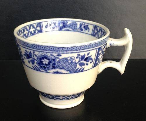 Booths Nankin Pattern