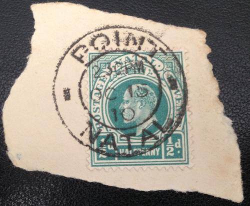 Stamp Lot - 1 bid for all