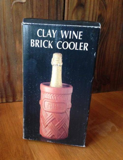 Wine Cooler - Still new in original packaging