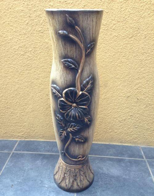 Large Vase