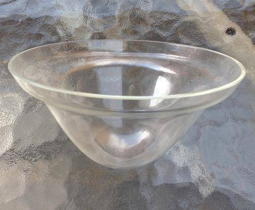 Vintage prawn cocktail bowl - Rare and highly collectable
