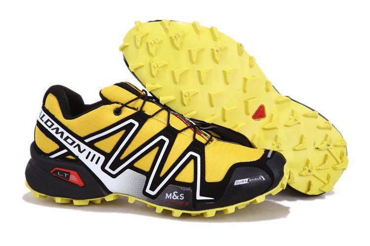 CRAZY SPECIAL!!!Salomon Running Shoes