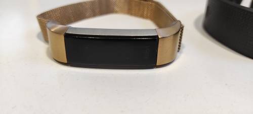 Fitbit Alta for sale