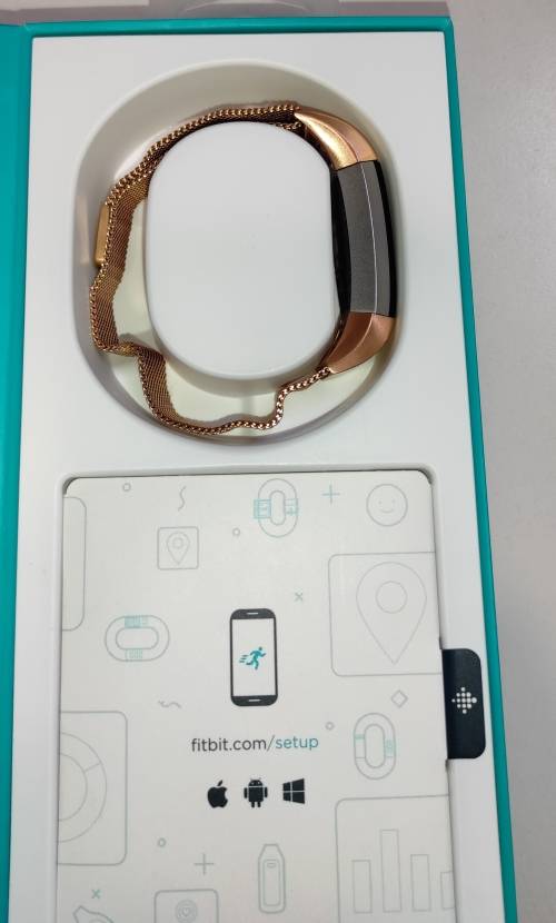 Fitbit Alta for sale