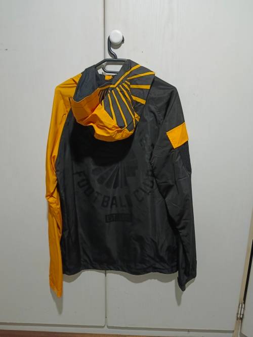Butan X Kaizer Chiefs jacket for sale