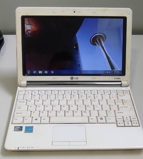 LG X130 laptop for sale