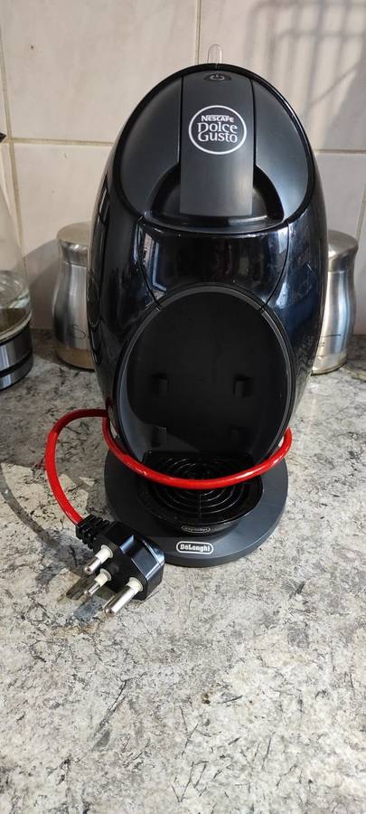 DeLonghi Dolce Gusto Jovia for sale