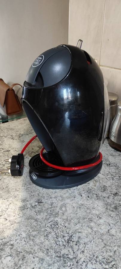 DeLonghi Dolce Gusto Jovia for sale