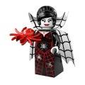 Lego Minifigure - Series 14 Monsters - Spider Lady