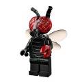 Lego Minifigure - Series 14 Monsters - Fly Monster