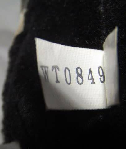 Original Furby Buddies - `Good Pet` -Numbered with Original Tags  - Read Description below