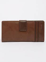 Busby Tuscany Leather Ladies Purse