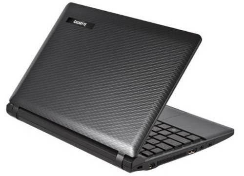 Gigabyte Q2005 Atom Series Netbook - New