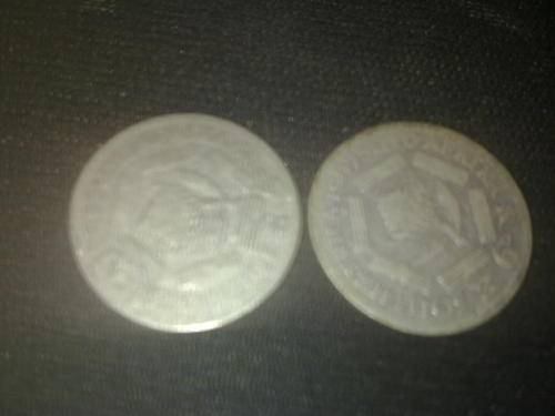 x2 6d coin 1947 one bid takes all