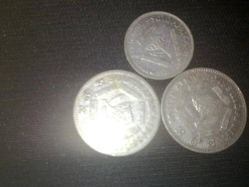 2x 1948 6d and 1948 3d set one bid takes all