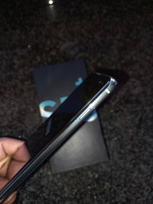 Samsung Galaxy S10 Plus 128GB (10/10 condition)