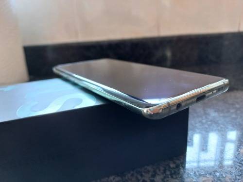 Samsung Galaxy S10 Plus 128GB (10/10 condition)