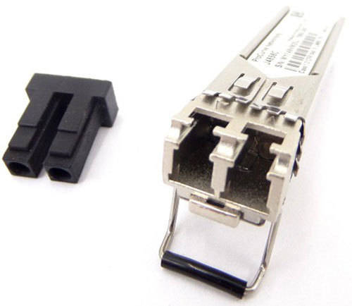 HP ProCurve Gigabit-SX-LC Mini-GBIC (J4858C 1990-3657) Transceiver Module