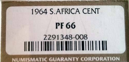 NGC Graded Job Lot # 3  - 1960's Proof Lot