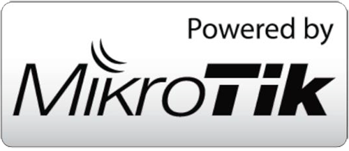 MikroTik hAP AC2 Dual Band WiFi Router