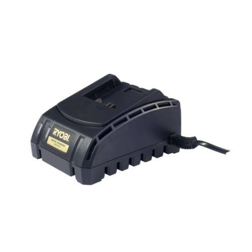 Ryobi 18V Lithium-Ion Quick Battery Charger XPP-2700