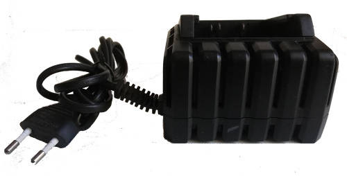 Ryobi 18V Lithium-Ion Quick Battery Charger XPP-2700