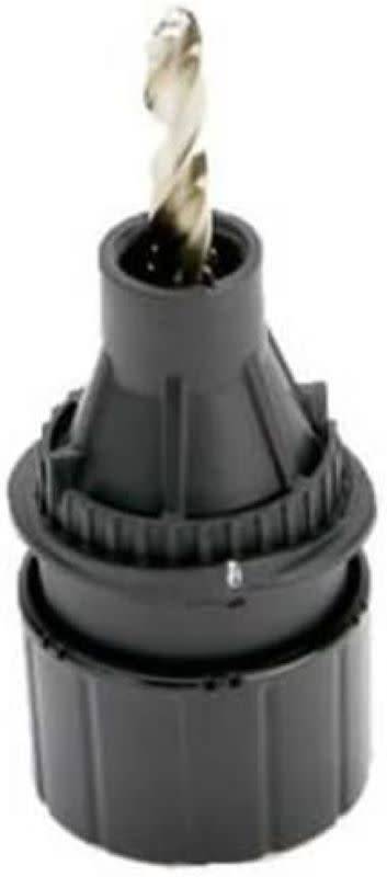 Drill Doctor: Chuck assembly for the model 500X and 750X drill sharpening machines - DA70100PF