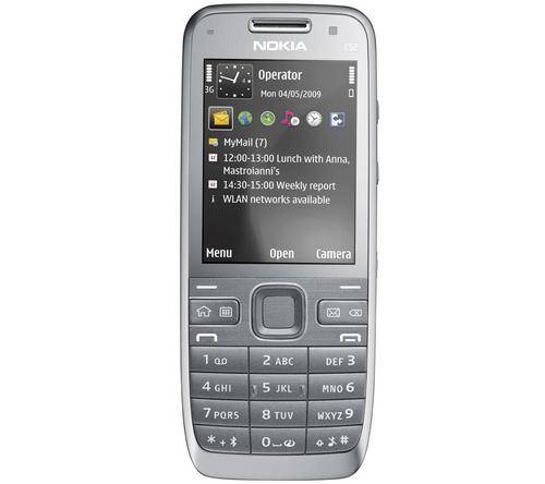 ORIGINAL NOKIA E52 SMARTPHONE!!! BRAND NEW!! SEALED LOCAL STOCK with Warranty