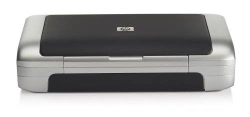 Hp 460 Portable Printer