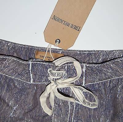 True Religion Mens Shorts**SIZE 38**BRAND NEW