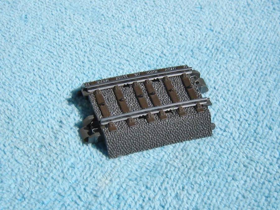 Marklin HO gauge C-Track Curved Track No. 24207