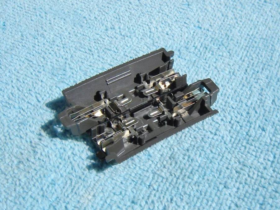 Marklin HO gauge C-Track Curved Track No. 24207