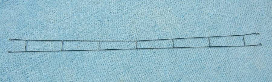 Marklin HO gauge Catenary Wire No. 70360