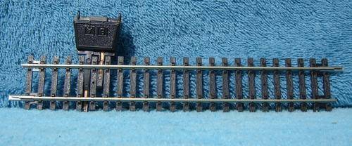 Hornby HO/OO gauge Feeder Track