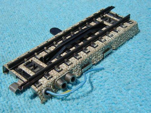 Marklin HO gauge uncoupling track No. 5112