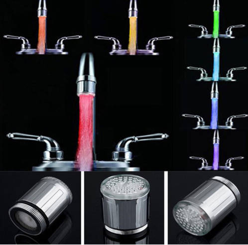 LED Light Tap Accessorie